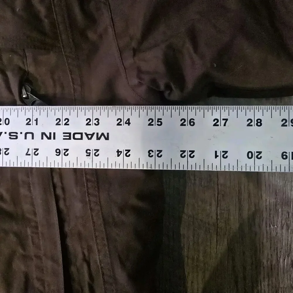 The North Face vintage north